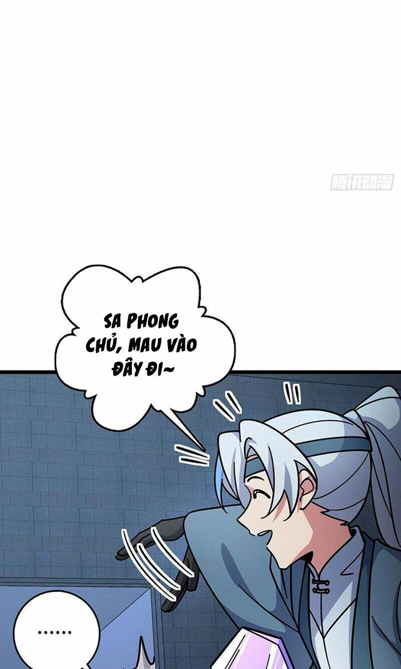 Sư phụ của ta mỗi khi đến đại nạn mới đột phá - Chapter 107 - Page 52