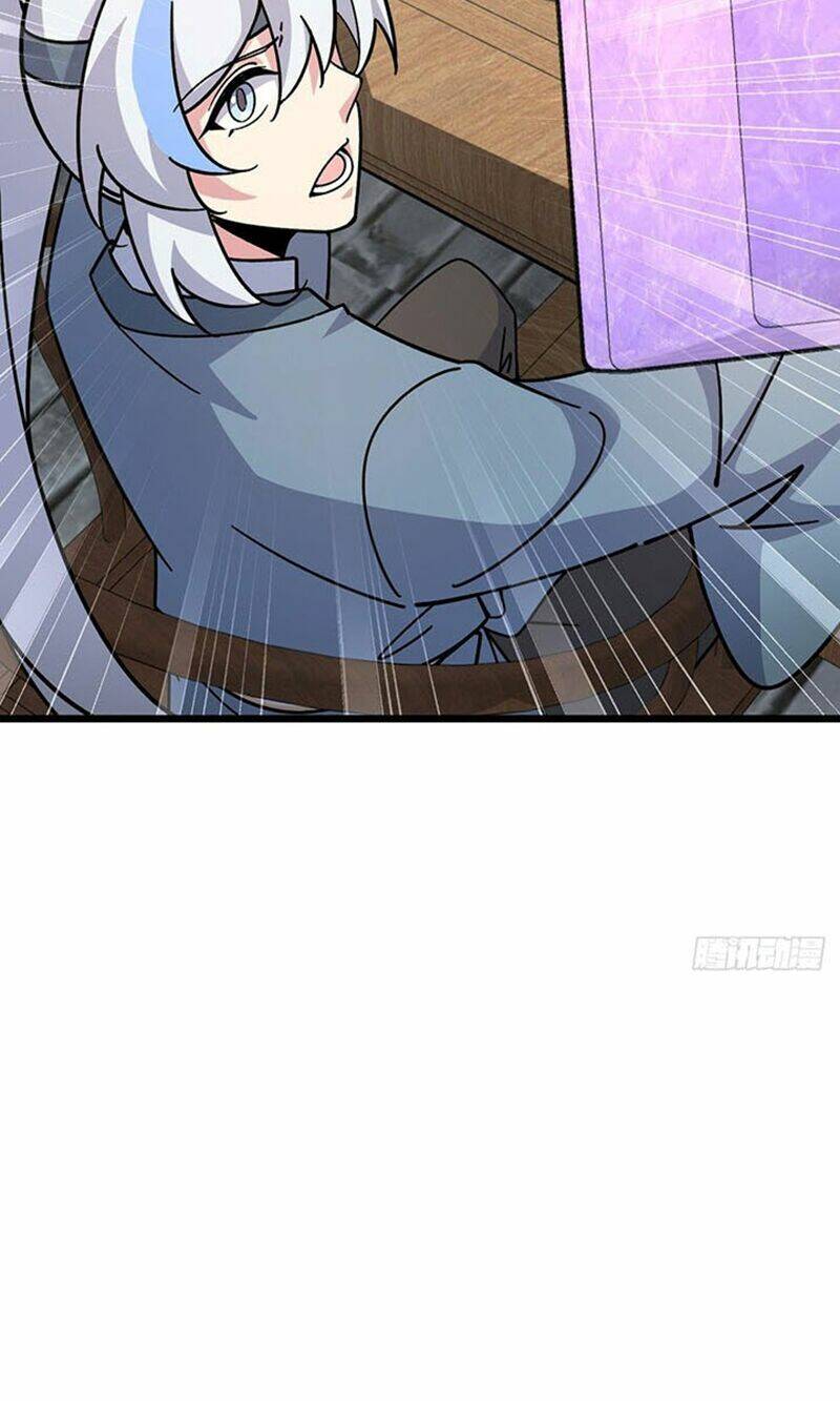 Sư phụ của ta mỗi khi đến đại nạn mới đột phá - Chapter 107 - Page 5