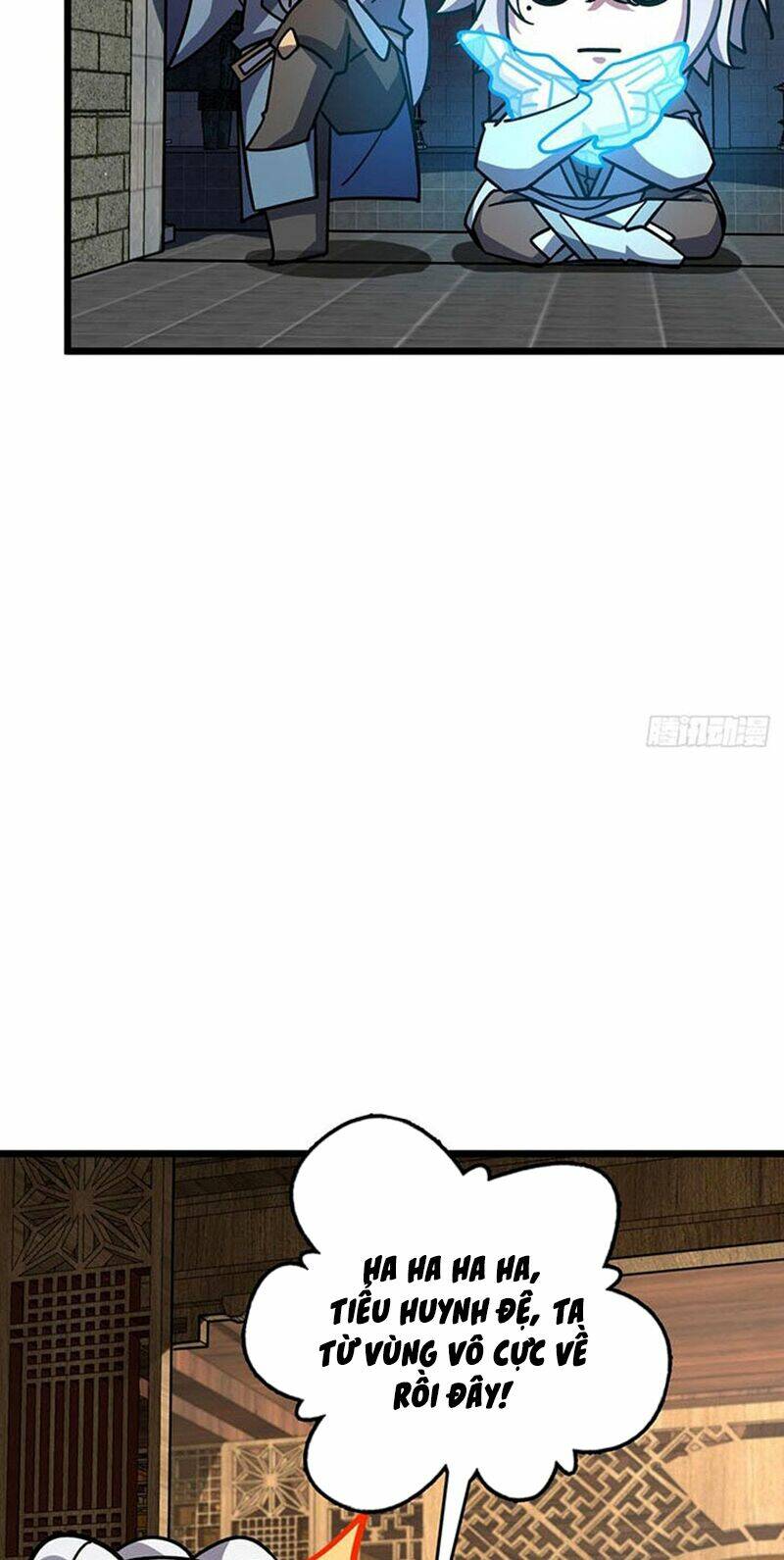 Sư phụ của ta mỗi khi đến đại nạn mới đột phá - Chapter 107 - Page 66