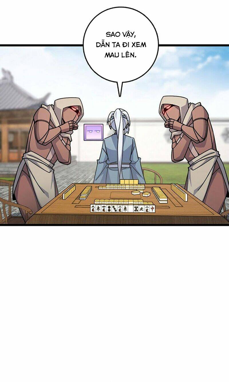 Sư phụ của ta mỗi khi đến đại nạn mới đột phá - Chapter 107 - Page 6