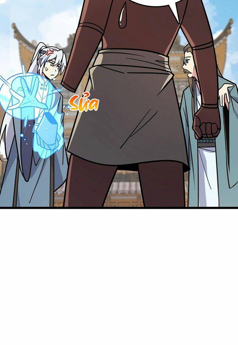 Sư phụ của ta mỗi khi đến đại nạn mới đột phá - Chapter 108 - Page 9