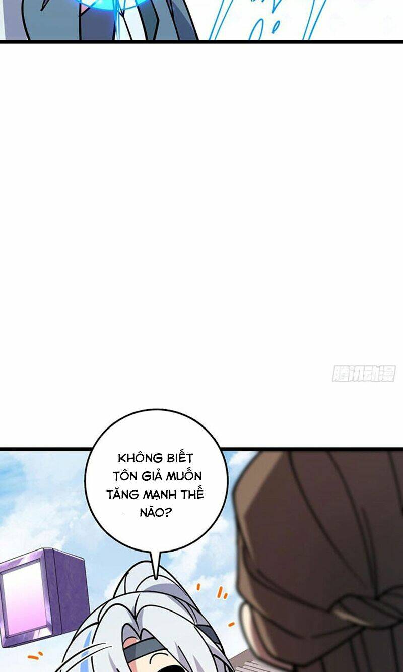 Sư phụ của ta mỗi khi đến đại nạn mới đột phá - Chapter 108 - Page 11