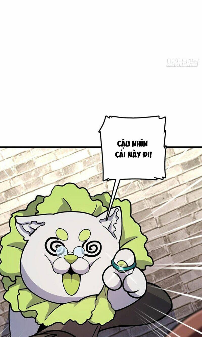 Sư phụ của ta mỗi khi đến đại nạn mới đột phá - Chapter 108 - Page 18