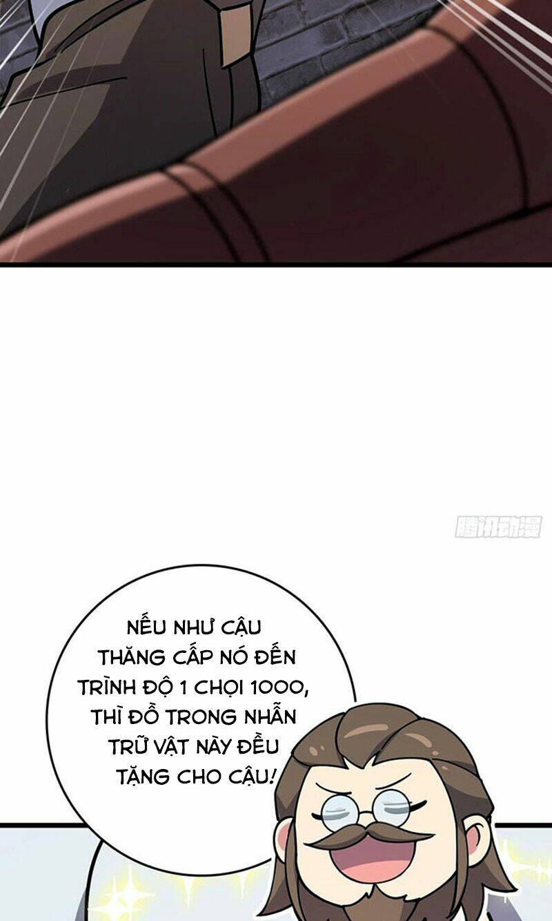 Sư phụ của ta mỗi khi đến đại nạn mới đột phá - Chapter 108 - Page 19