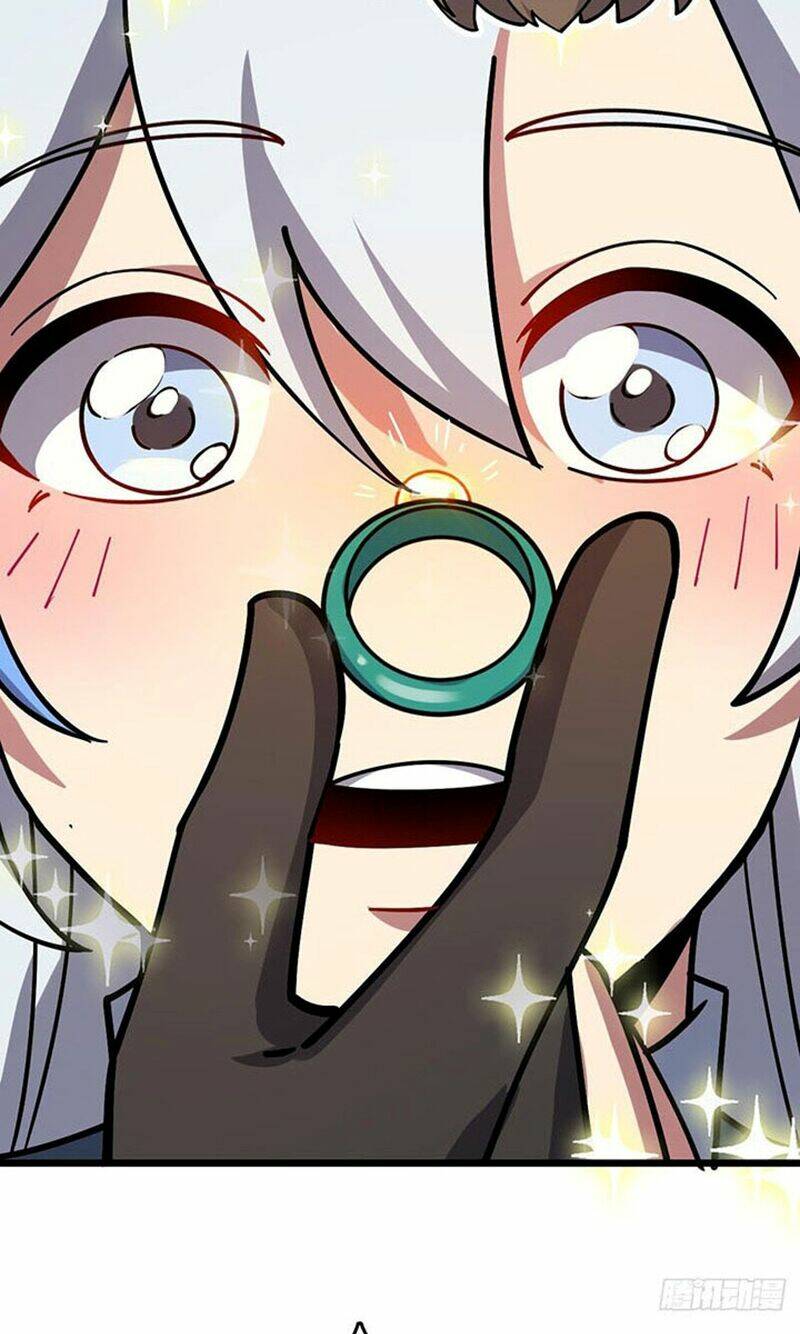 Sư phụ của ta mỗi khi đến đại nạn mới đột phá - Chapter 108 - Page 20