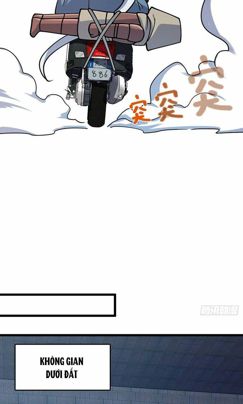 Sư phụ của ta mỗi khi đến đại nạn mới đột phá - Chapter 108 - Page 23