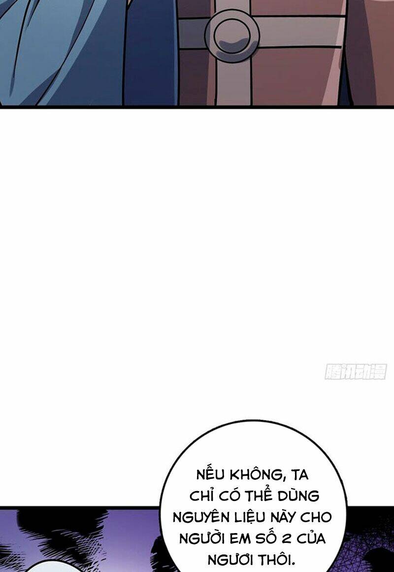 Sư phụ của ta mỗi khi đến đại nạn mới đột phá - Chapter 108 - Page 26