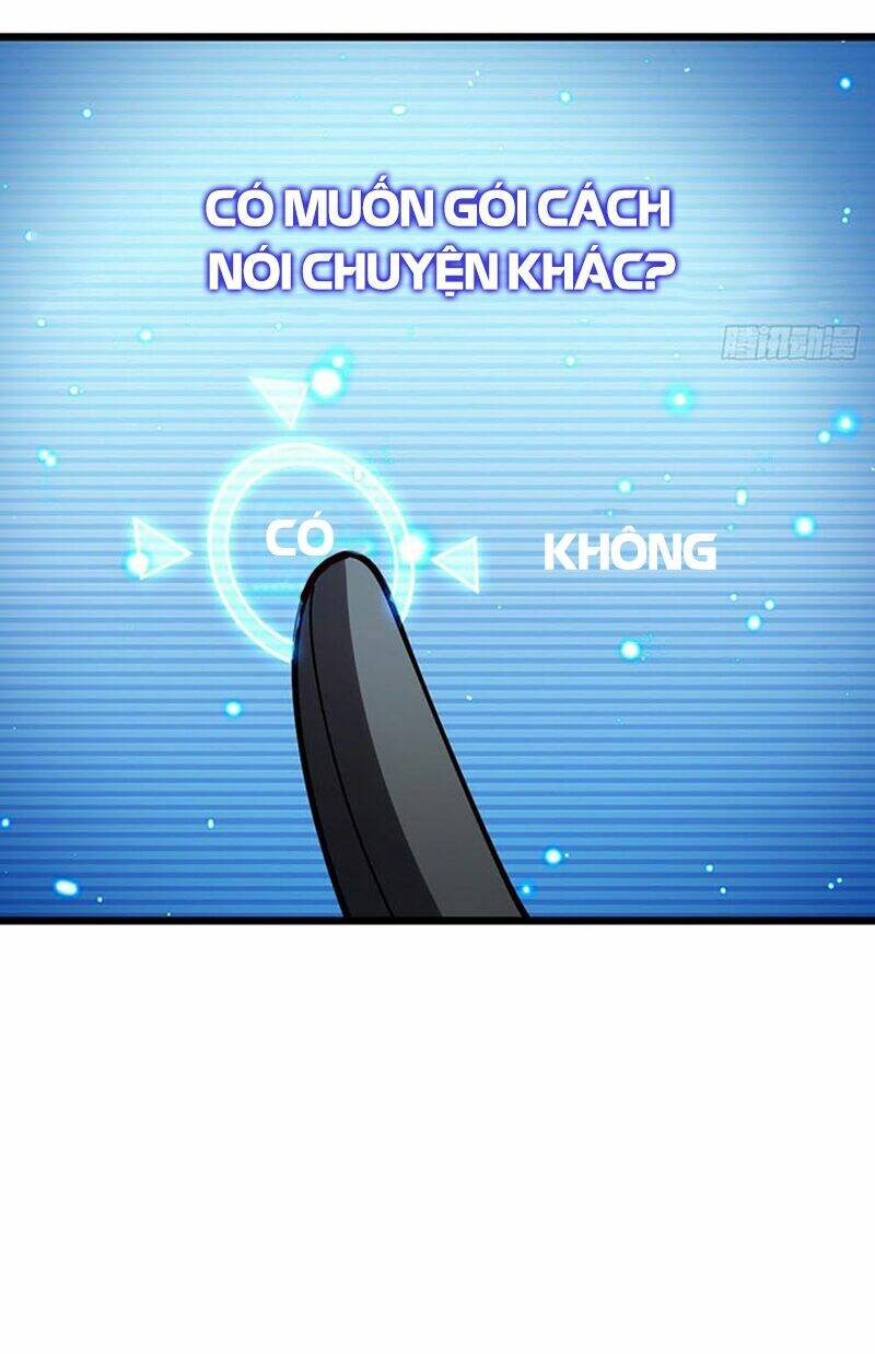 Sư phụ của ta mỗi khi đến đại nạn mới đột phá - Chapter 108 - Page 31