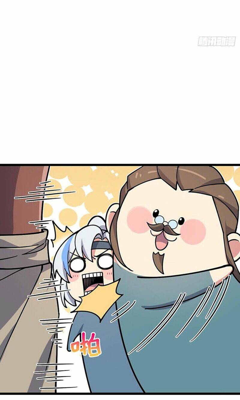 Sư phụ của ta mỗi khi đến đại nạn mới đột phá - Chapter 108 - Page 34