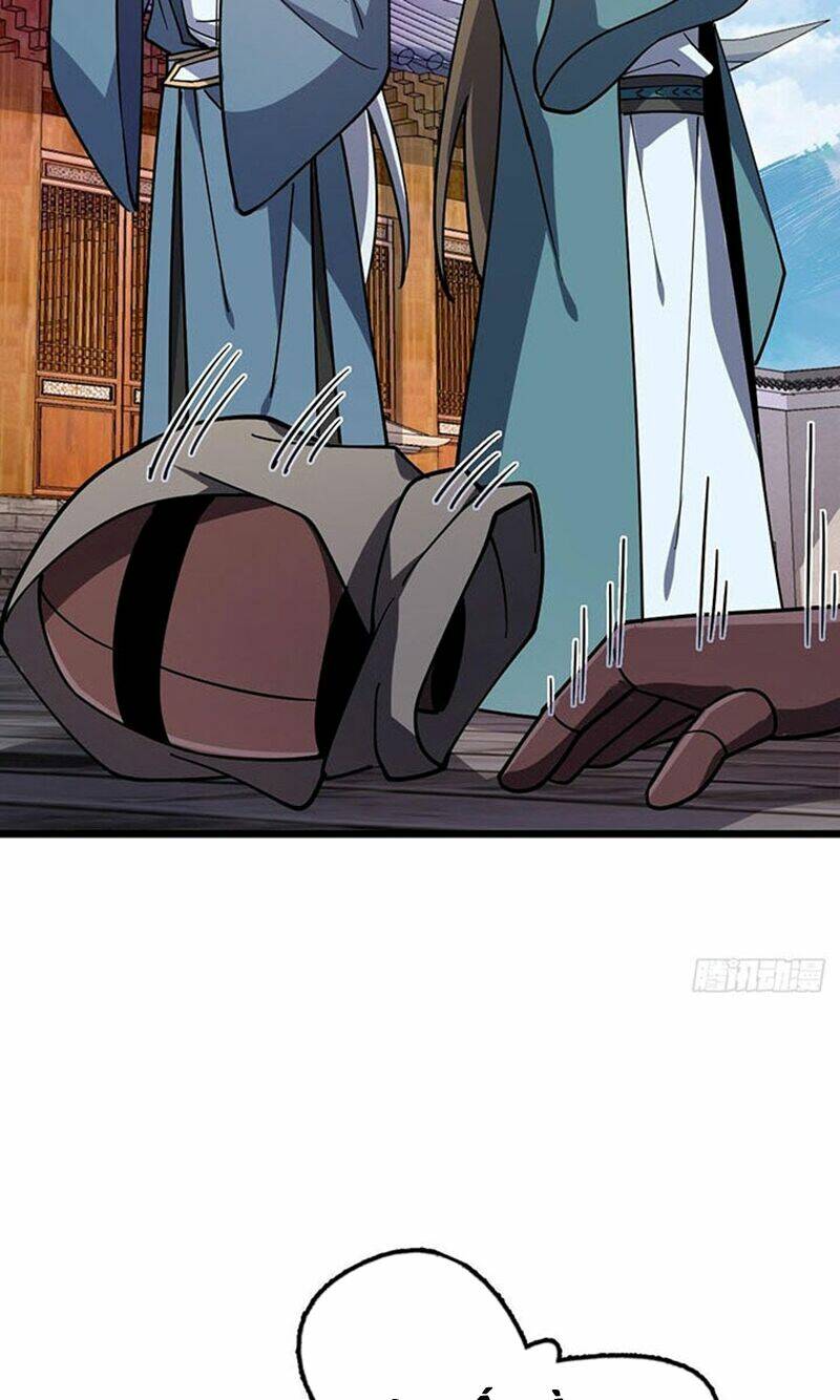 Sư phụ của ta mỗi khi đến đại nạn mới đột phá - Chapter 108 - Page 36