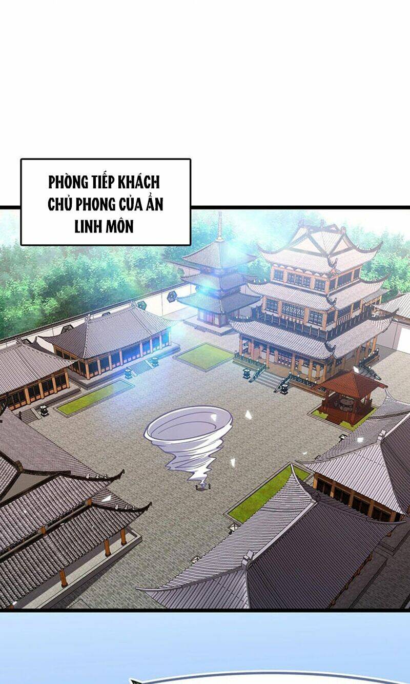 Sư phụ của ta mỗi khi đến đại nạn mới đột phá - Chapter 108 - Page 3