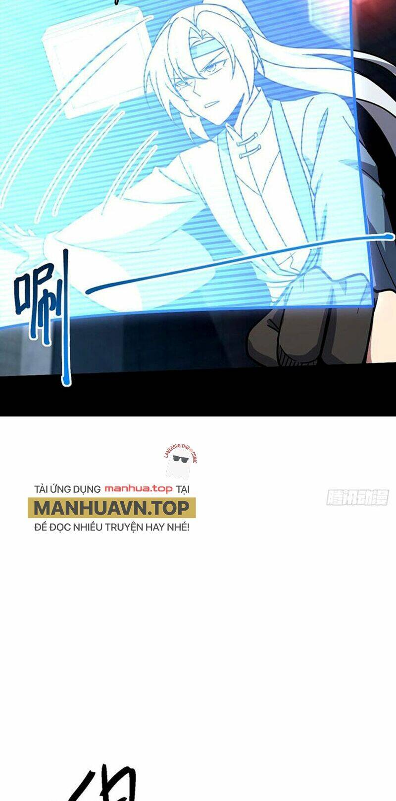 Sư phụ của ta mỗi khi đến đại nạn mới đột phá - Chapter 108 - Page 42