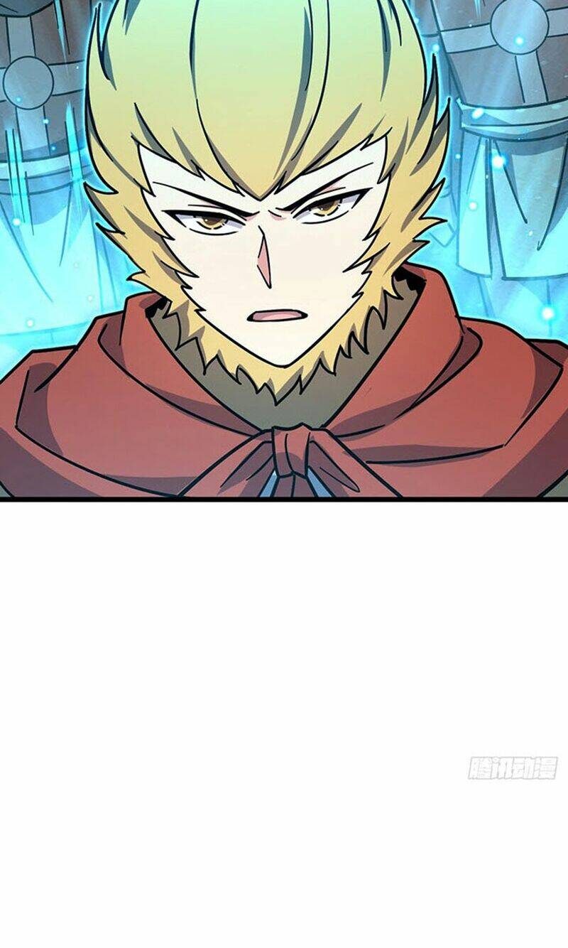 Sư phụ của ta mỗi khi đến đại nạn mới đột phá - Chapter 108 - Page 48