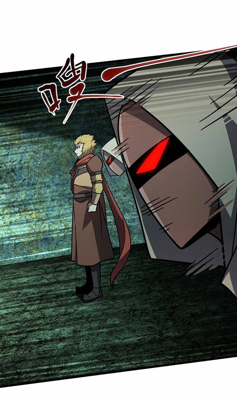 Sư phụ của ta mỗi khi đến đại nạn mới đột phá - Chapter 108 - Page 49