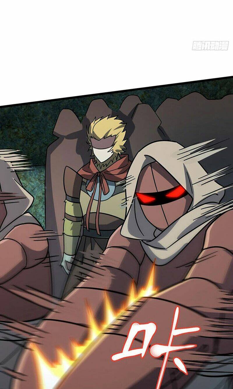 Sư phụ của ta mỗi khi đến đại nạn mới đột phá - Chapter 108 - Page 50