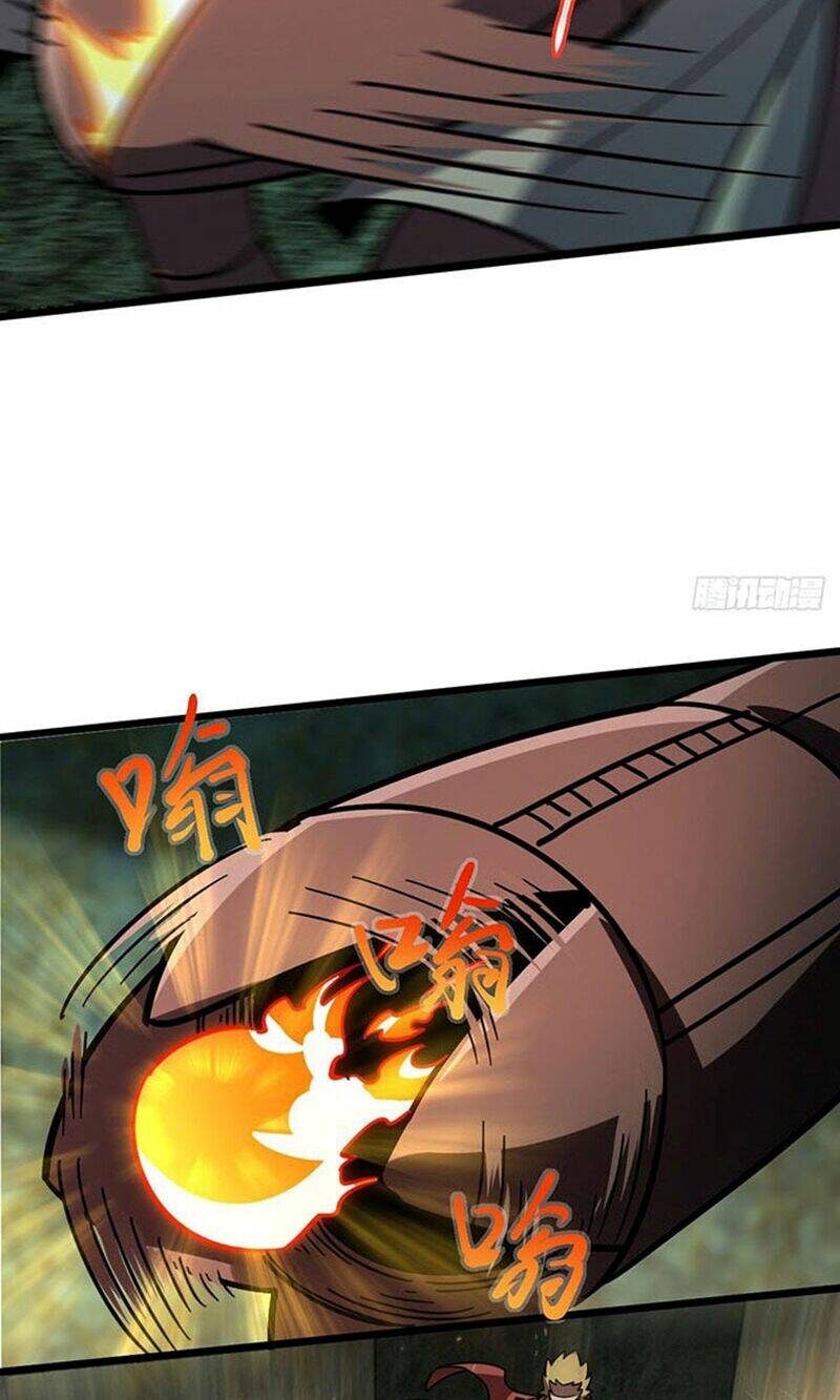 Sư phụ của ta mỗi khi đến đại nạn mới đột phá - Chapter 108 - Page 51