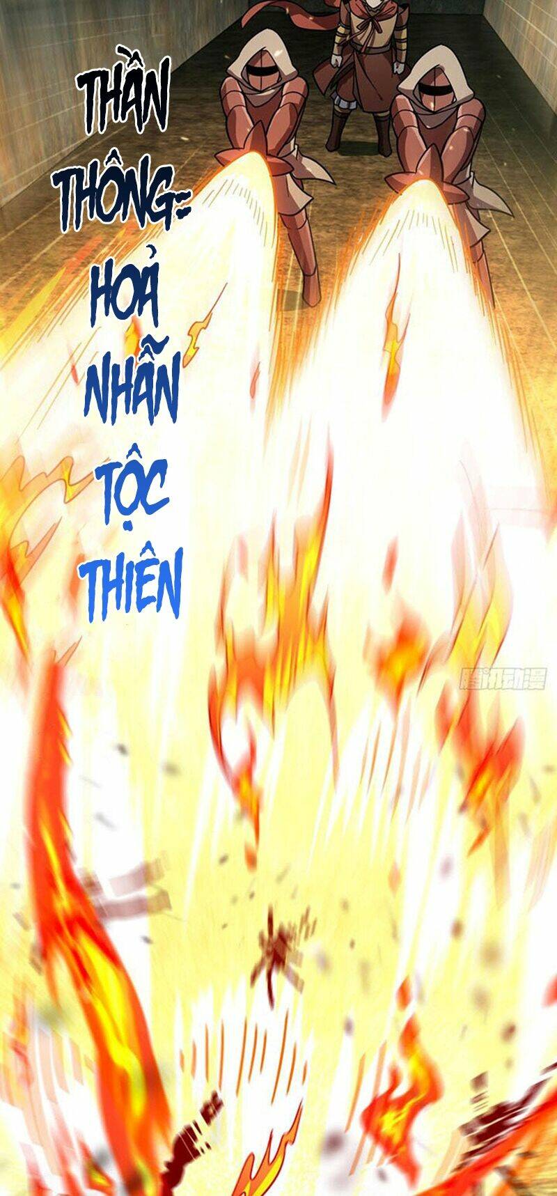 Sư phụ của ta mỗi khi đến đại nạn mới đột phá - Chapter 108 - Page 52