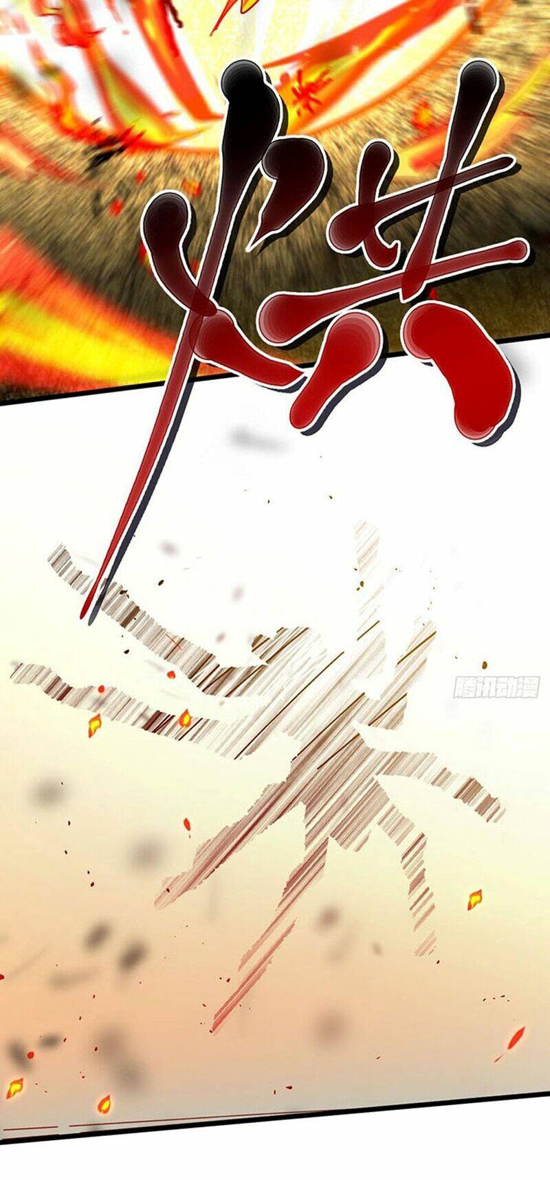 Sư phụ của ta mỗi khi đến đại nạn mới đột phá - Chapter 108 - Page 53