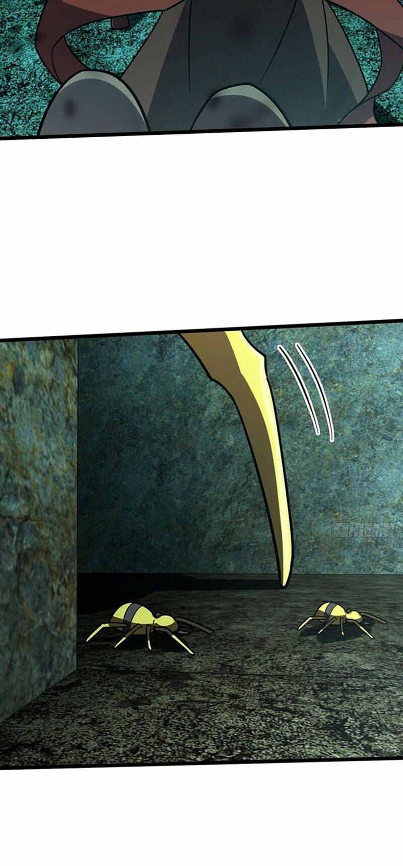 Sư phụ của ta mỗi khi đến đại nạn mới đột phá - Chapter 108 - Page 55