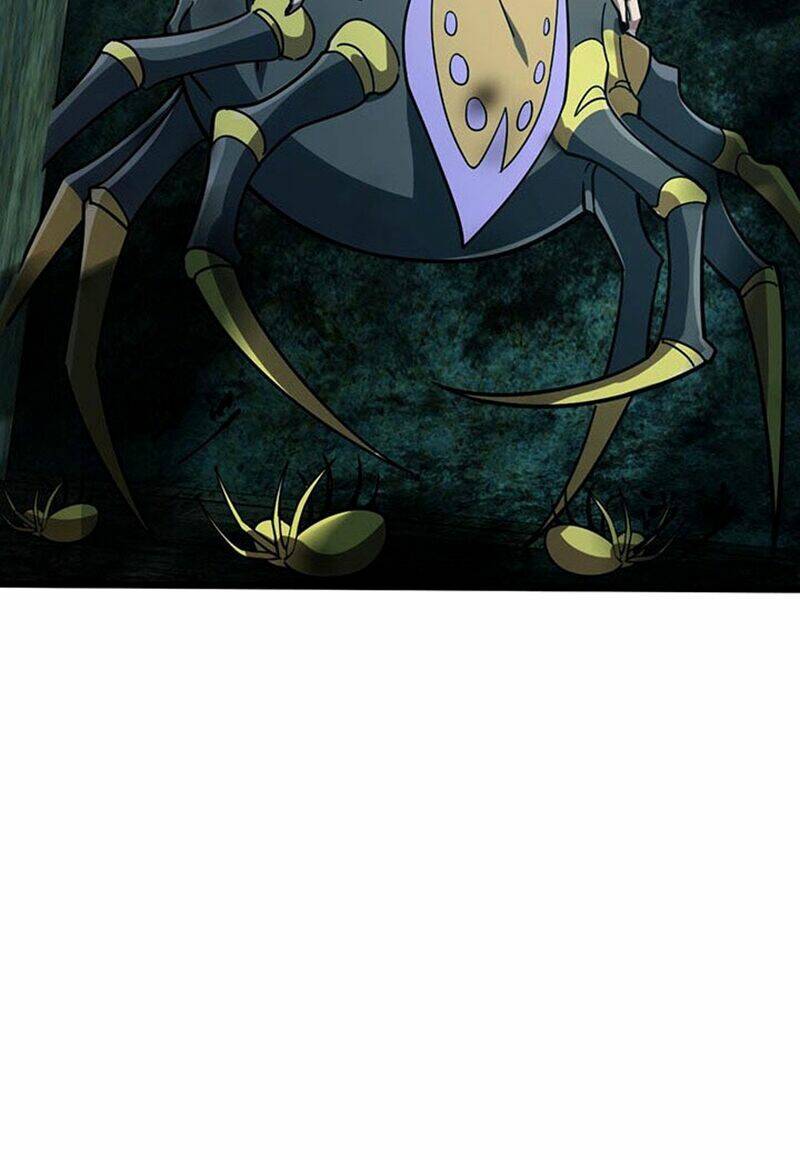 Sư phụ của ta mỗi khi đến đại nạn mới đột phá - Chapter 108 - Page 57