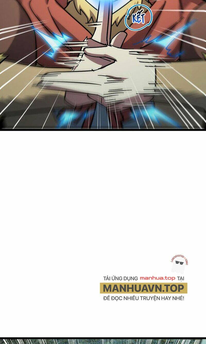 Sư phụ của ta mỗi khi đến đại nạn mới đột phá - Chapter 108 - Page 60