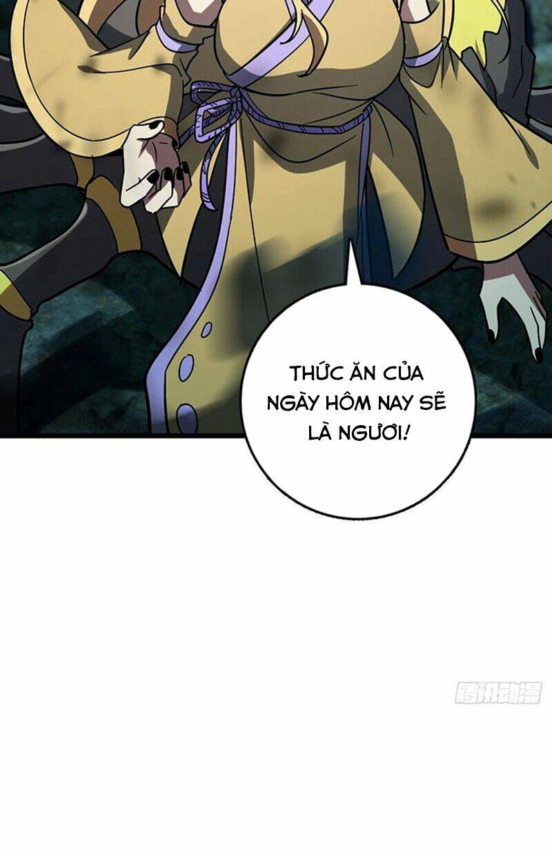 Sư phụ của ta mỗi khi đến đại nạn mới đột phá - Chapter 108 - Page 63