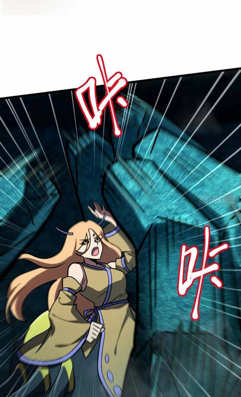 Sư phụ của ta mỗi khi đến đại nạn mới đột phá - Chapter 108 - Page 66