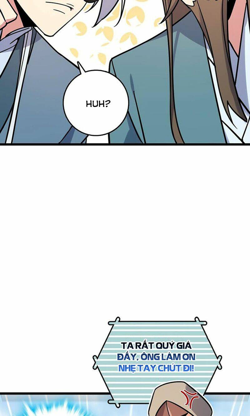 Sư phụ của ta mỗi khi đến đại nạn mới đột phá - Chapter 108 - Page 6