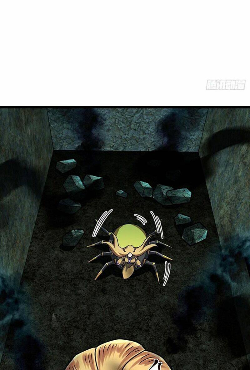 Sư phụ của ta mỗi khi đến đại nạn mới đột phá - Chapter 108 - Page 77