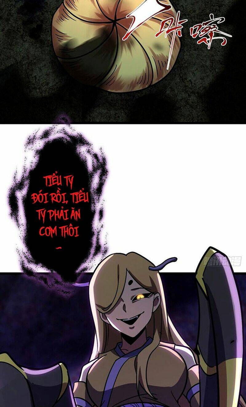 Sư phụ của ta mỗi khi đến đại nạn mới đột phá - Chapter 108 - Page 78