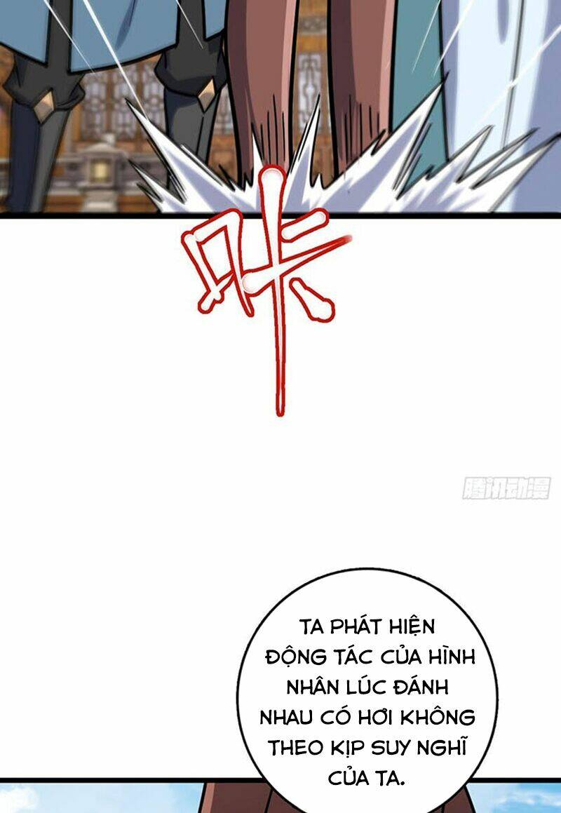 Sư phụ của ta mỗi khi đến đại nạn mới đột phá - Chapter 108 - Page 8