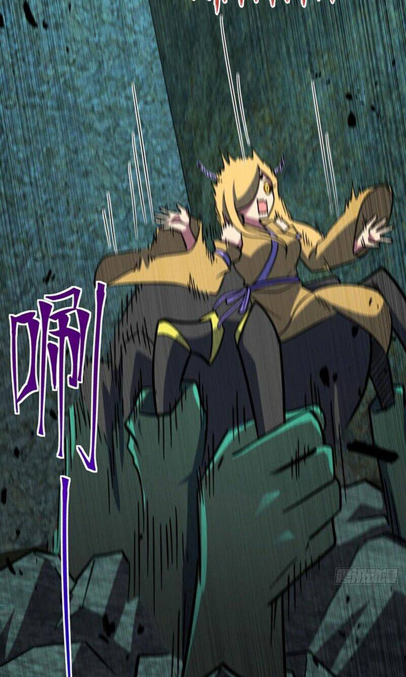 Sư phụ của ta mỗi khi đến đại nạn mới đột phá - Chapter 109 - Page 9