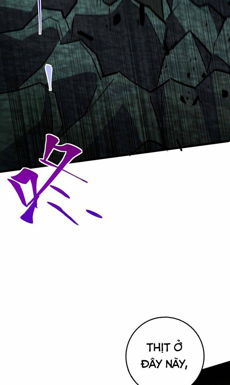 Sư phụ của ta mỗi khi đến đại nạn mới đột phá - Chapter 109 - Page 10