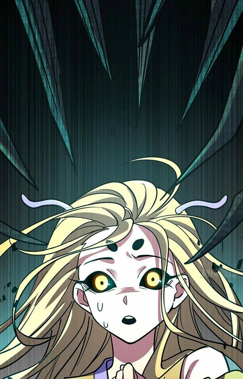 Sư phụ của ta mỗi khi đến đại nạn mới đột phá - Chapter 109 - Page 16