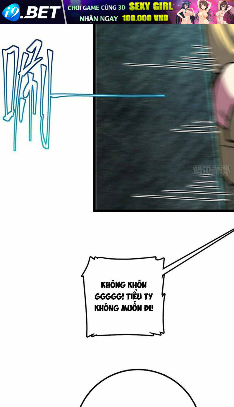 Sư phụ của ta mỗi khi đến đại nạn mới đột phá - Chapter 109 - Page 22