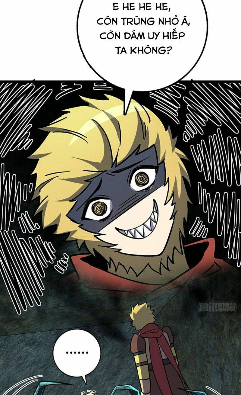 Sư phụ của ta mỗi khi đến đại nạn mới đột phá - Chapter 109 - Page 23