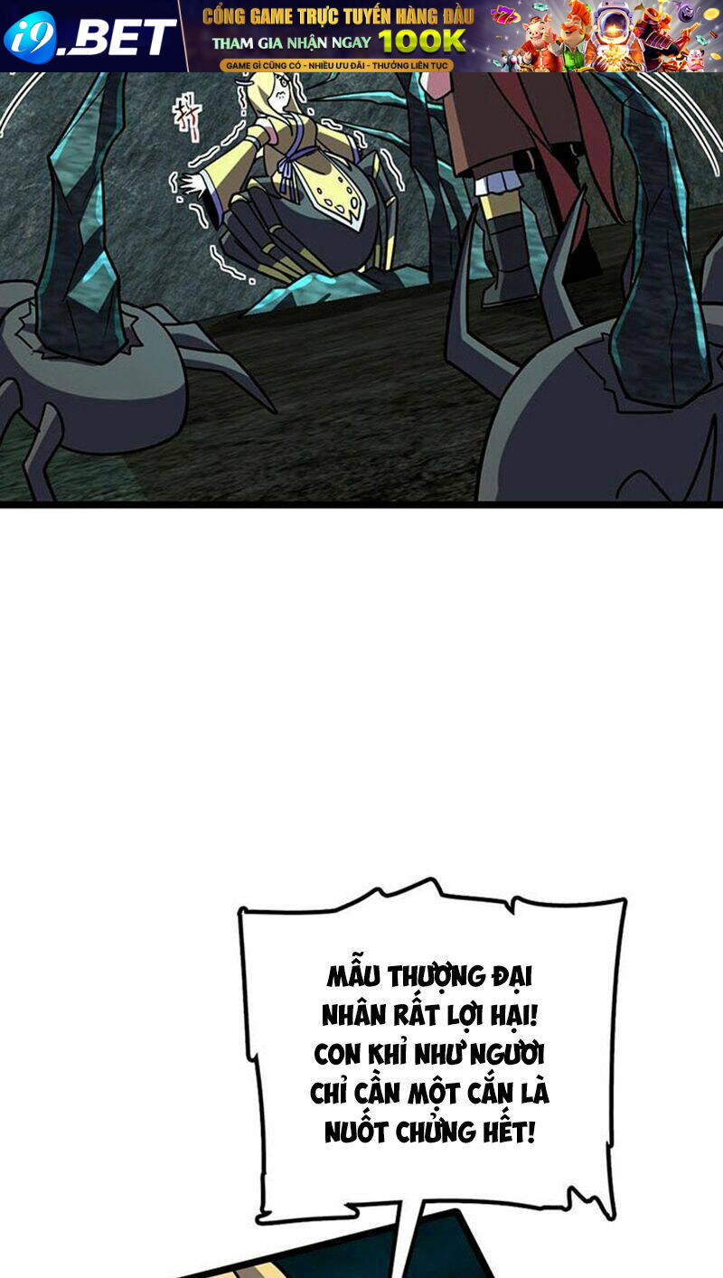 Sư phụ của ta mỗi khi đến đại nạn mới đột phá - Chapter 109 - Page 24