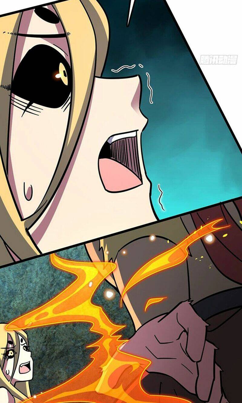 Sư phụ của ta mỗi khi đến đại nạn mới đột phá - Chapter 109 - Page 25