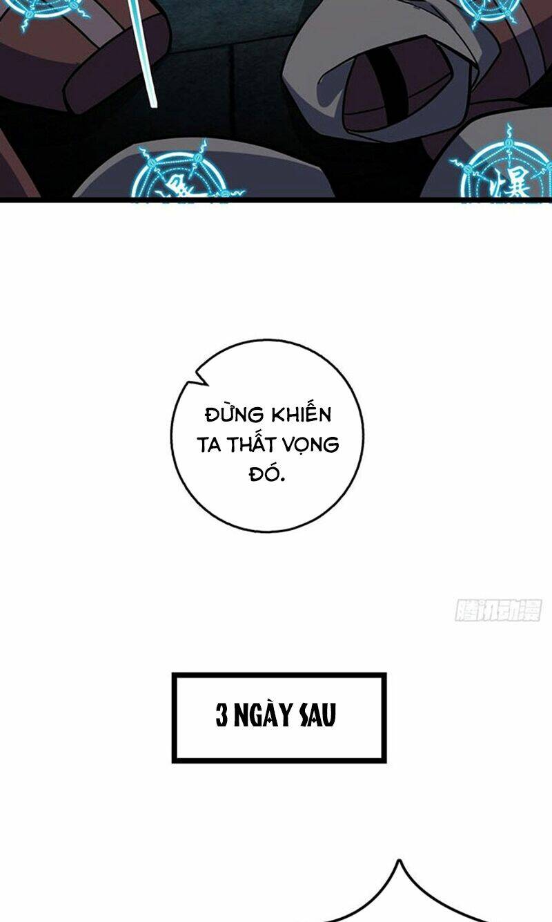 Sư phụ của ta mỗi khi đến đại nạn mới đột phá - Chapter 109 - Page 38