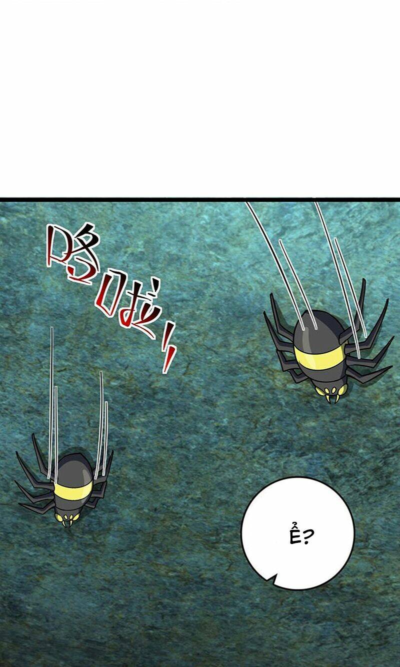 Sư phụ của ta mỗi khi đến đại nạn mới đột phá - Chapter 109 - Page 3