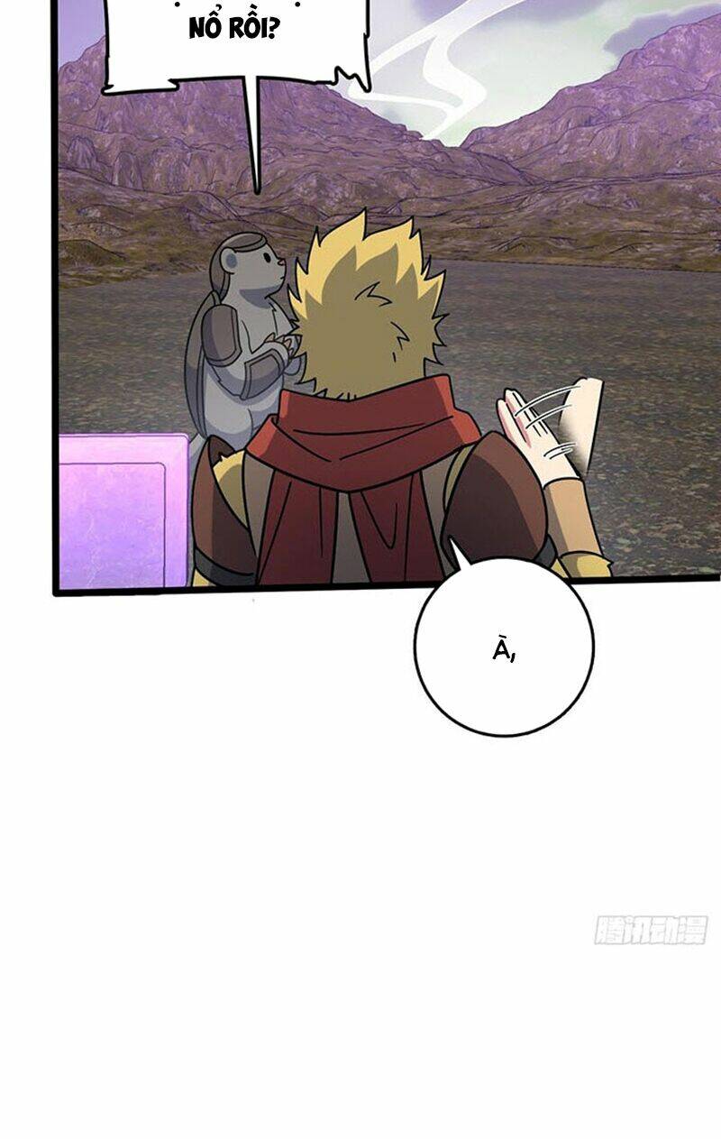 Sư phụ của ta mỗi khi đến đại nạn mới đột phá - Chapter 109 - Page 47