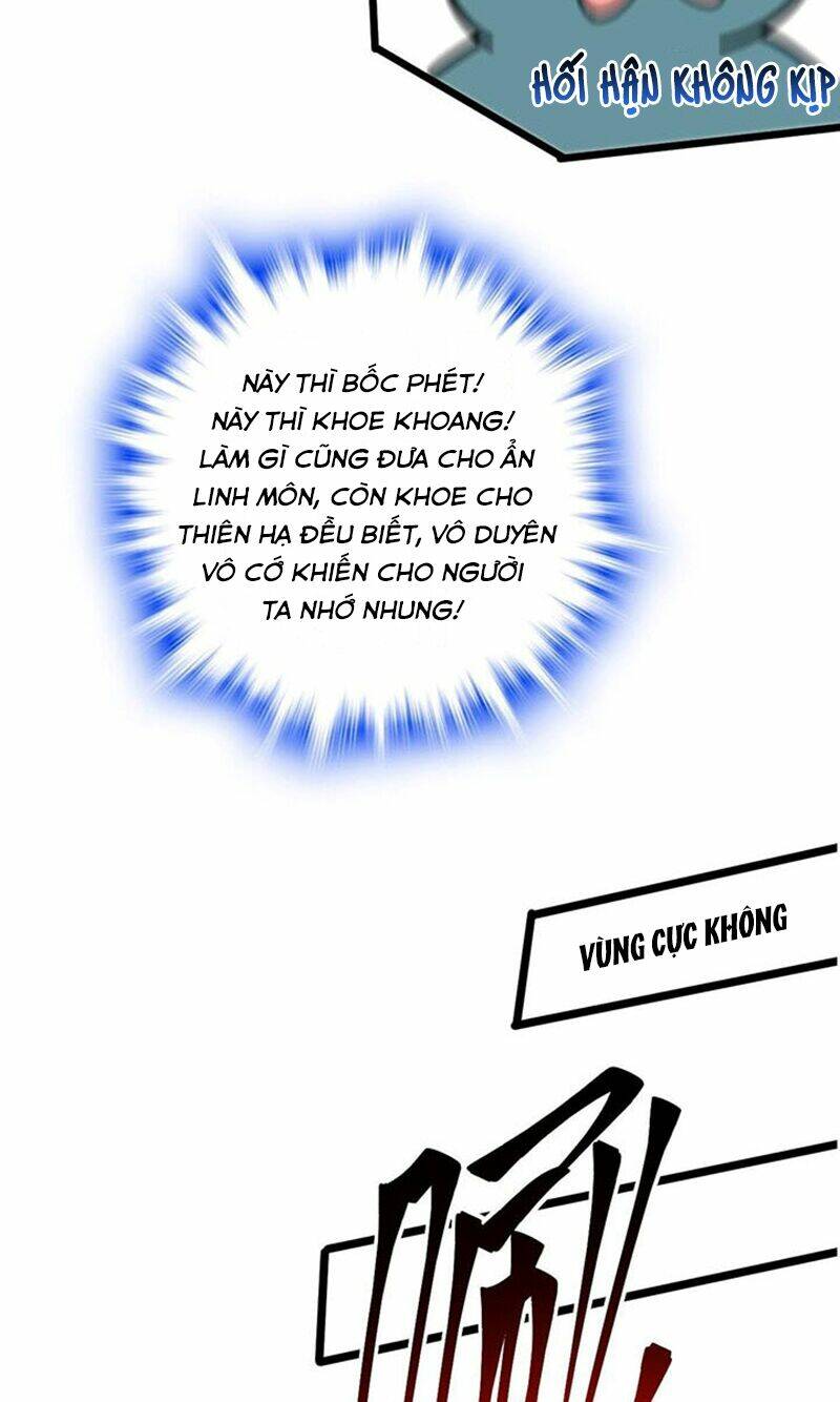 Sư phụ của ta mỗi khi đến đại nạn mới đột phá - Chapter 109 - Page 58