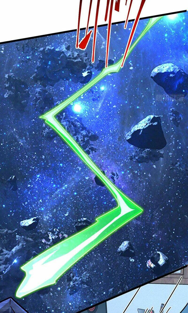 Sư phụ của ta mỗi khi đến đại nạn mới đột phá - Chapter 109 - Page 59