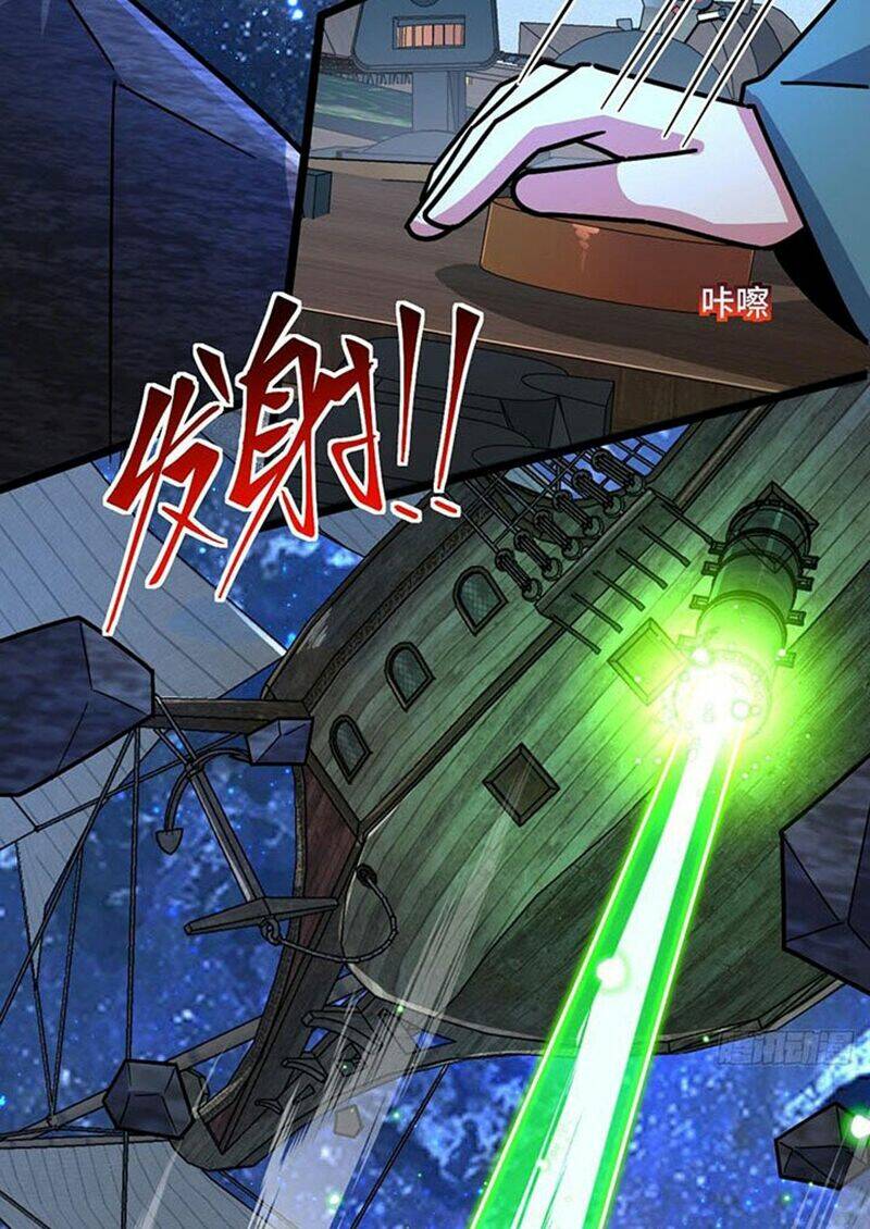 Sư phụ của ta mỗi khi đến đại nạn mới đột phá - Chapter 109 - Page 60