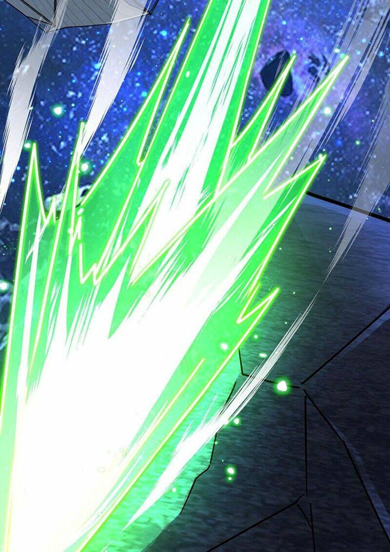 Sư phụ của ta mỗi khi đến đại nạn mới đột phá - Chapter 109 - Page 61