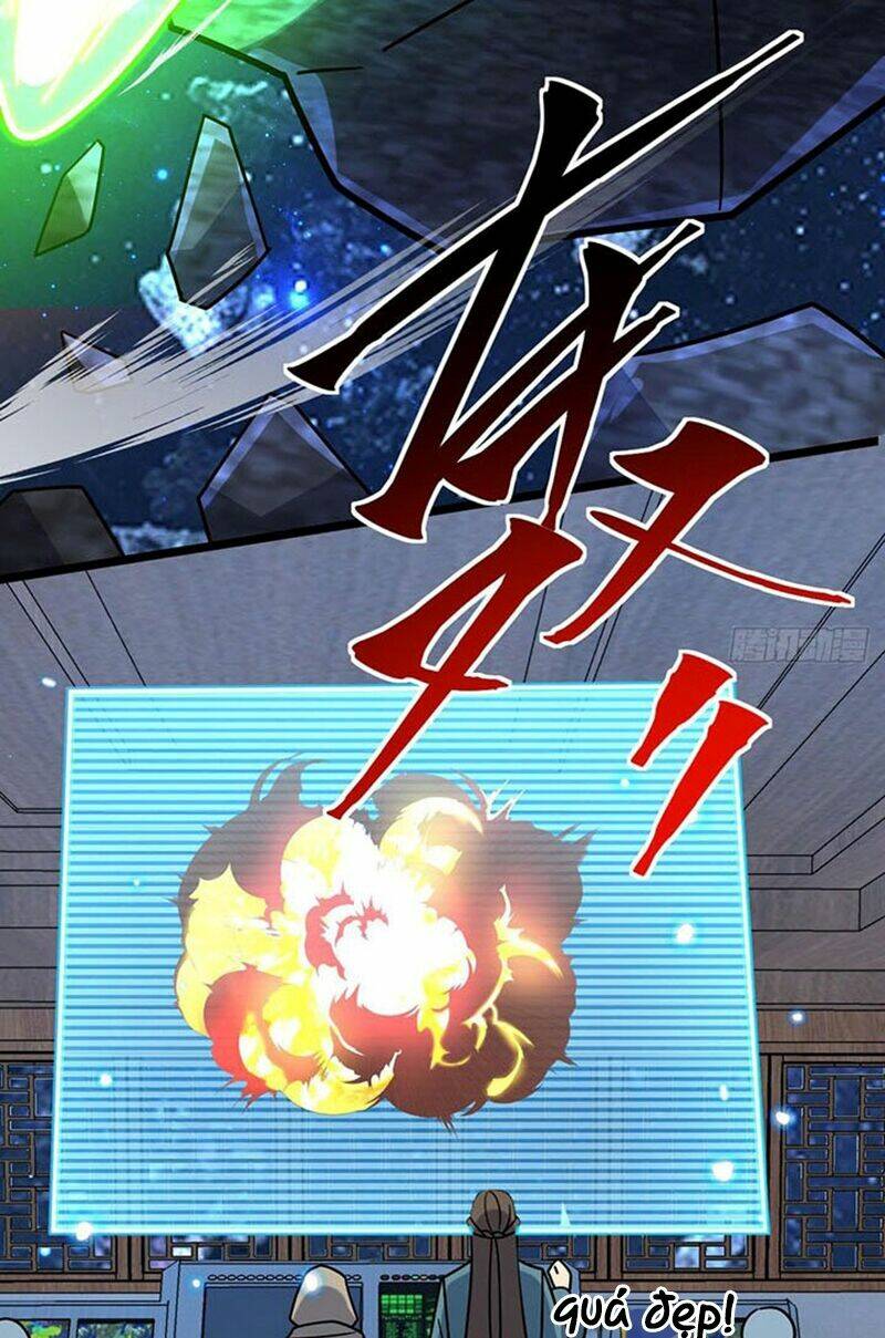 Sư phụ của ta mỗi khi đến đại nạn mới đột phá - Chapter 109 - Page 62