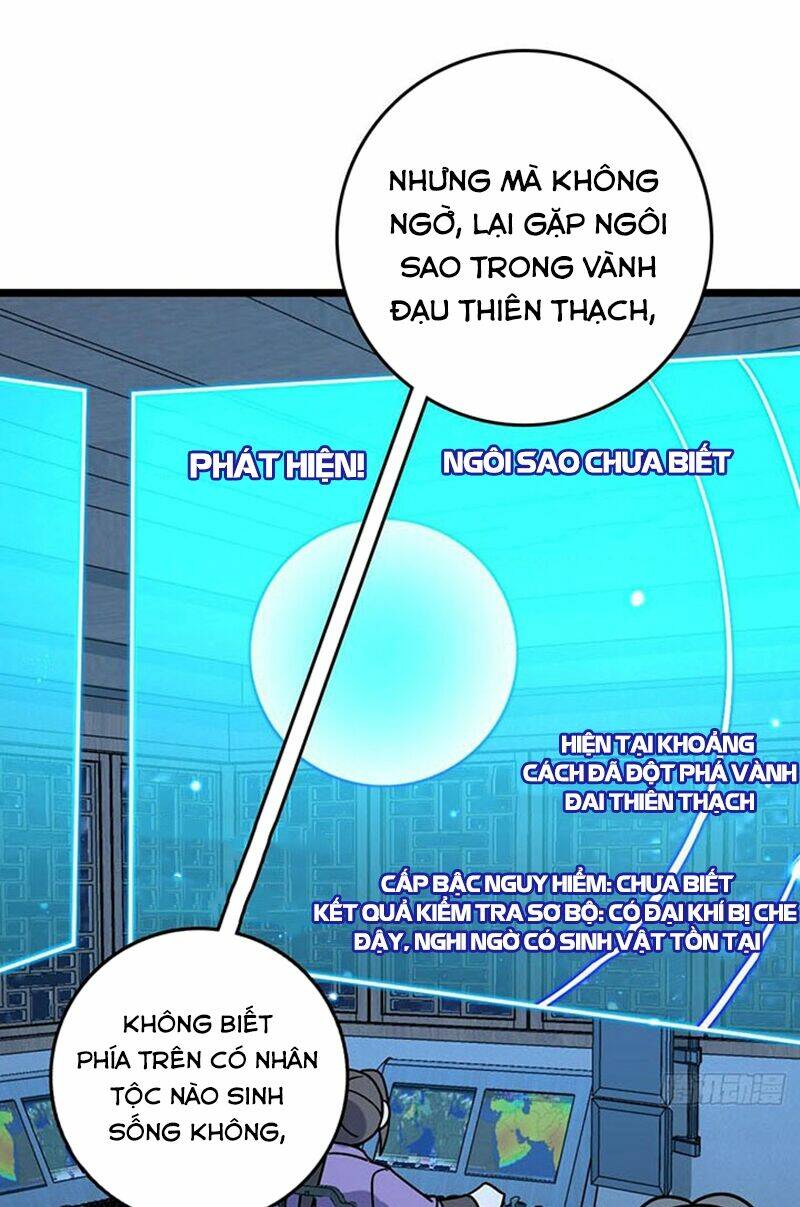 Sư phụ của ta mỗi khi đến đại nạn mới đột phá - Chapter 109 - Page 66