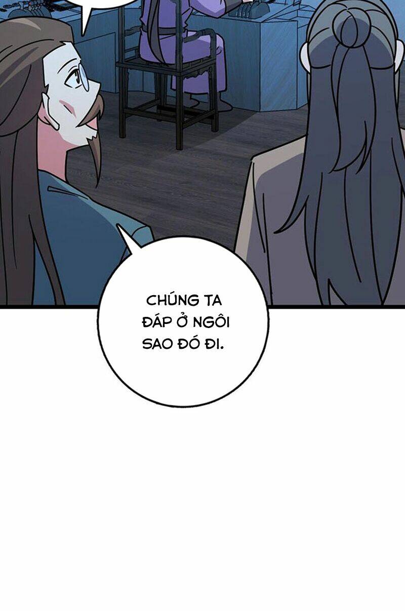 Sư phụ của ta mỗi khi đến đại nạn mới đột phá - Chapter 109 - Page 67