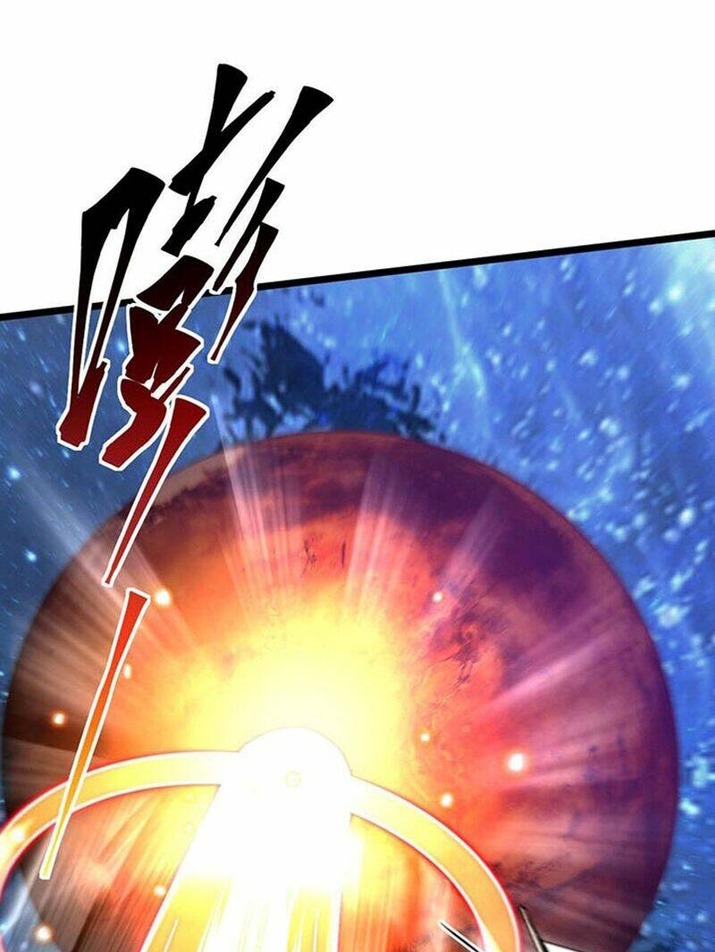 Sư phụ của ta mỗi khi đến đại nạn mới đột phá - Chapter 109 - Page 70