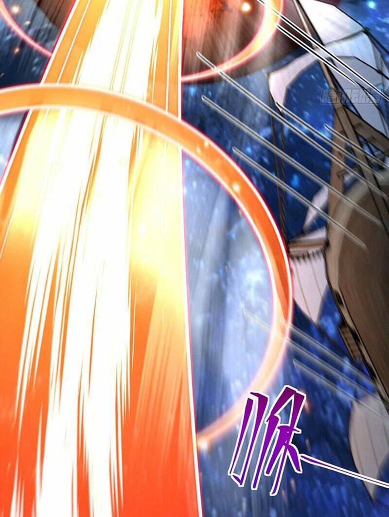 Sư phụ của ta mỗi khi đến đại nạn mới đột phá - Chapter 109 - Page 71